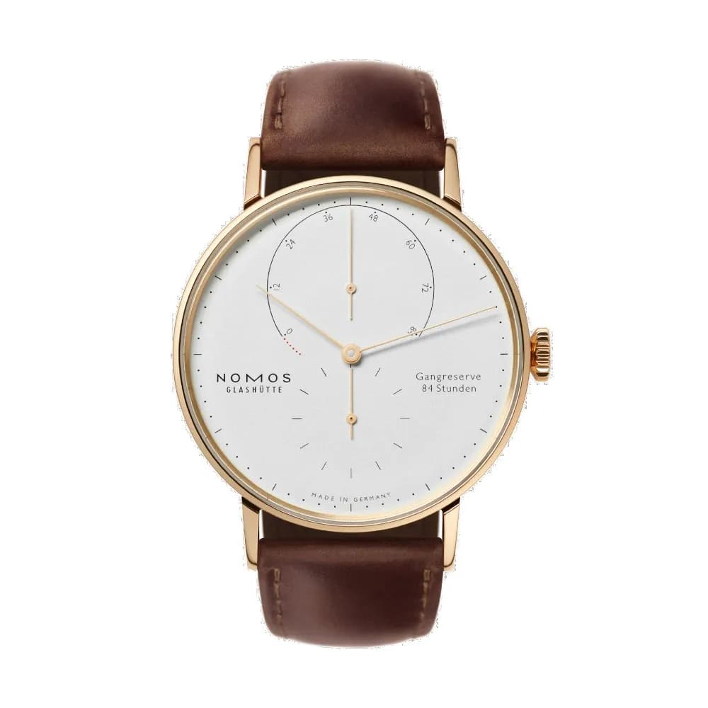 Nomos Lambda 39