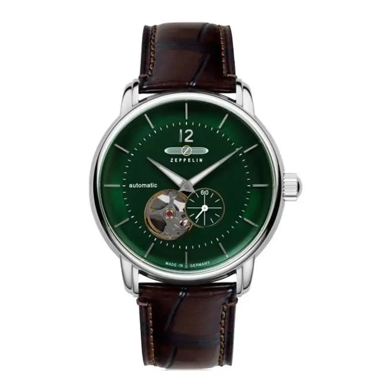 Zeppelin Montre Bodensee 8166-4
