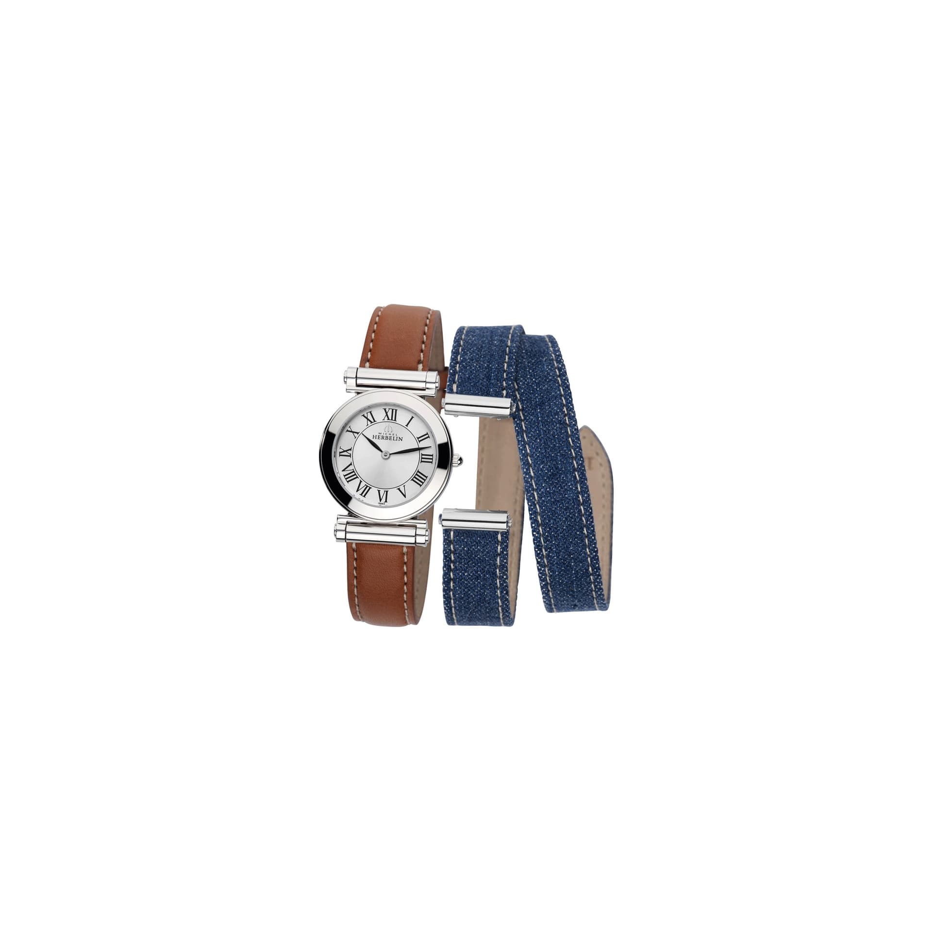 Michel Herbelin - Collection Antares