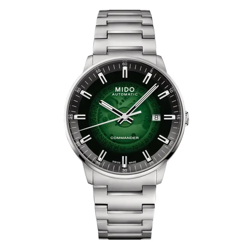 Mido Montre Mido Ocean Star 42,5 mm- M042.430.36.091.00