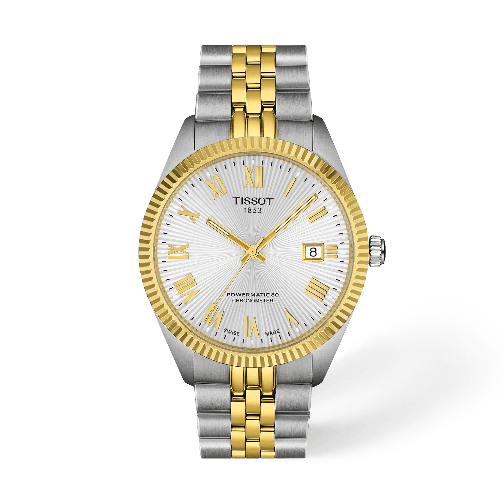 Tissot Tissot Ballade 39mm