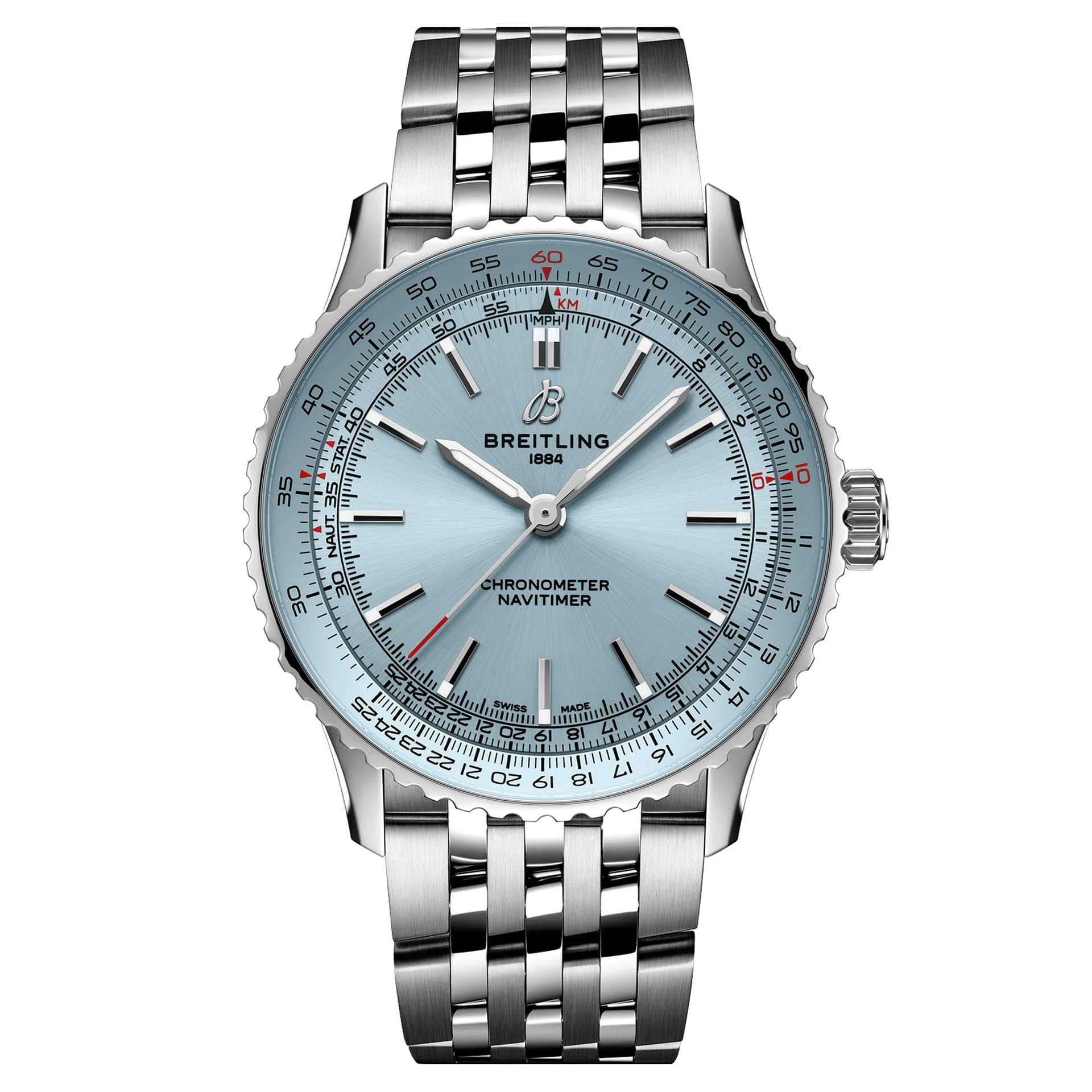 Breitling Navitimer Automatic 41