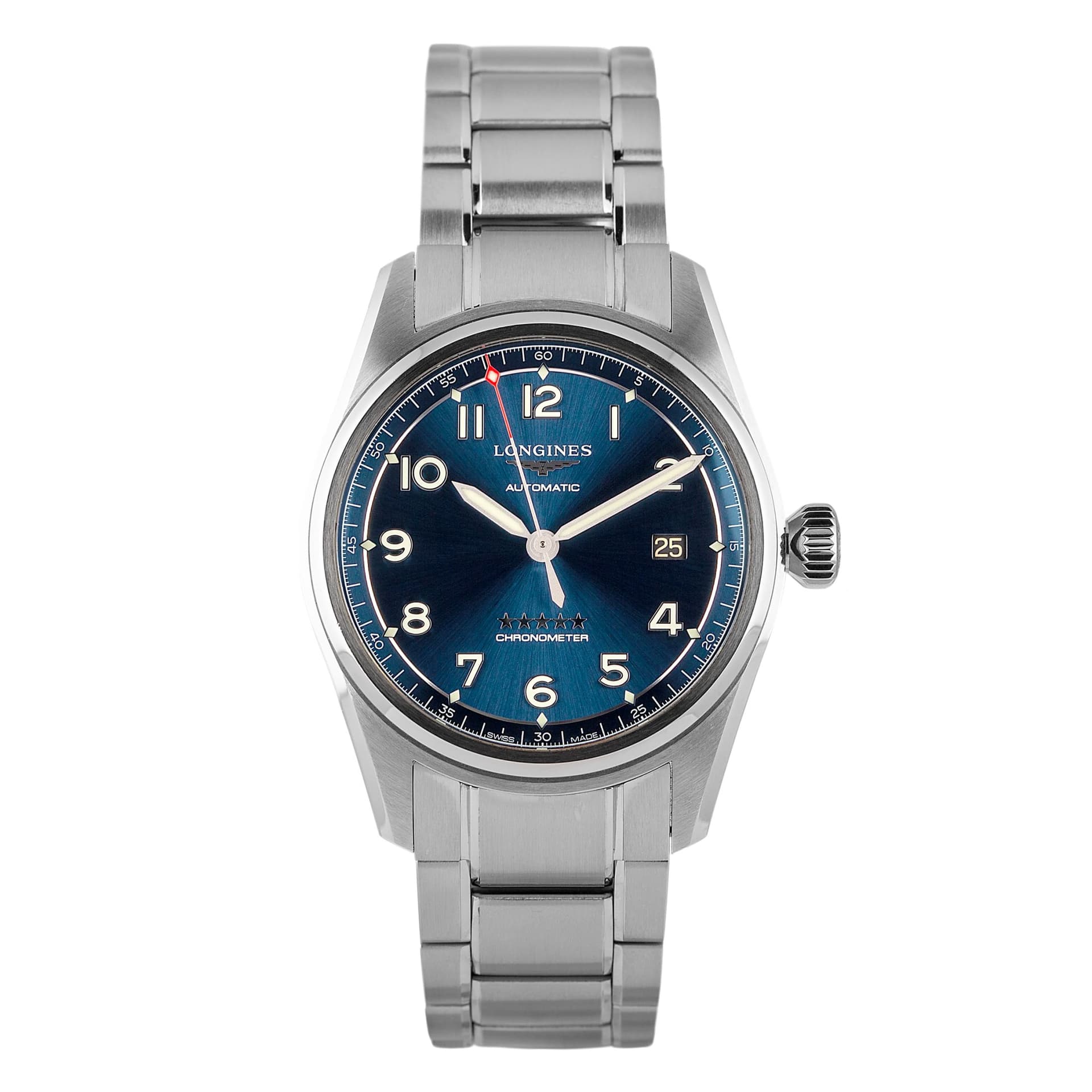 Longines Longines Spirit