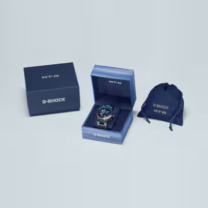 Casio MTG-B2000YST-1A