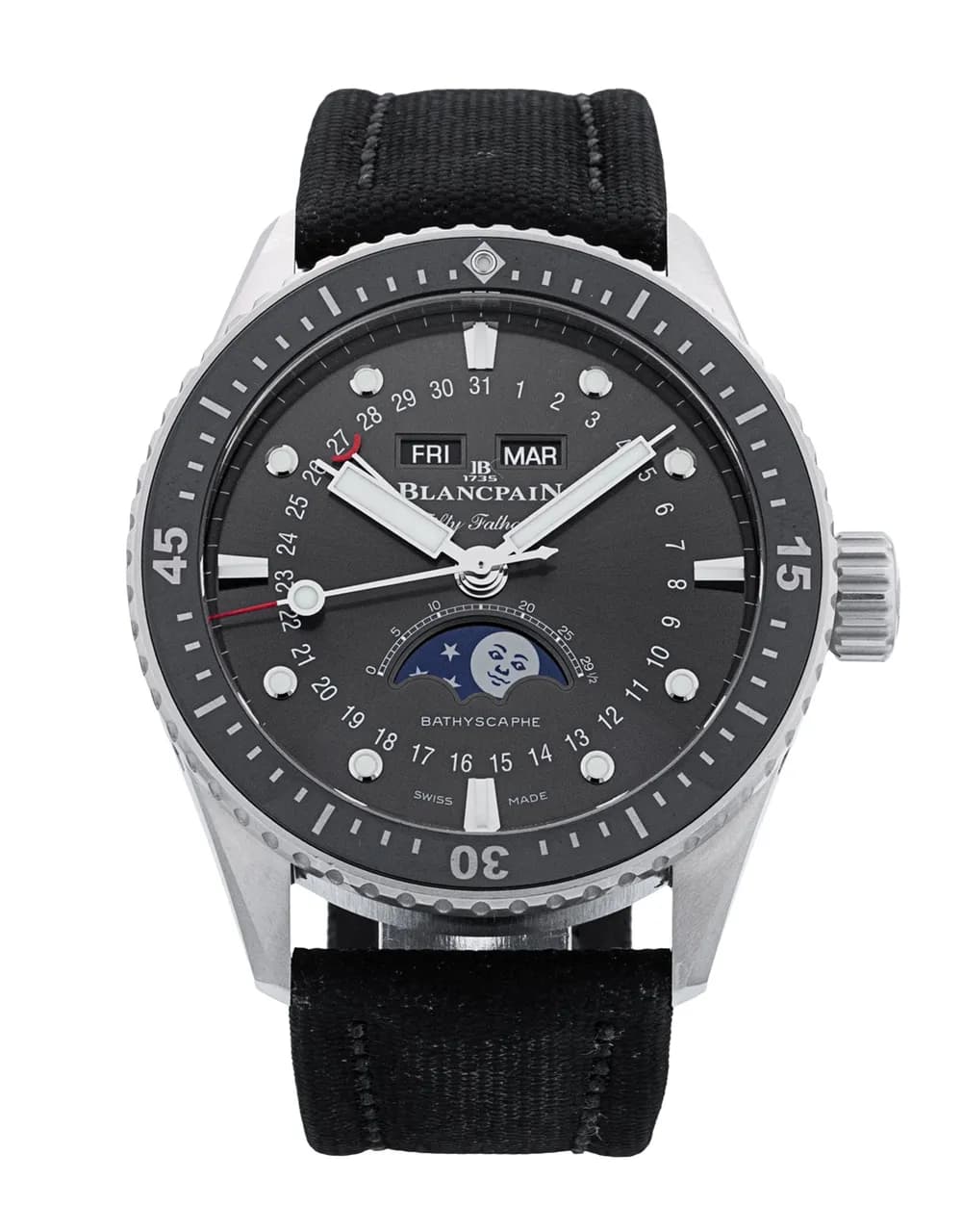 Watchfinder & Co. occasion