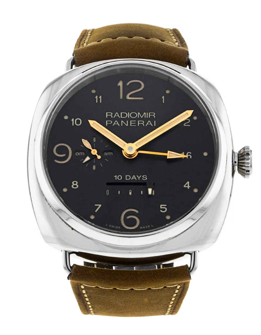 Watchfinder & Co. occasion