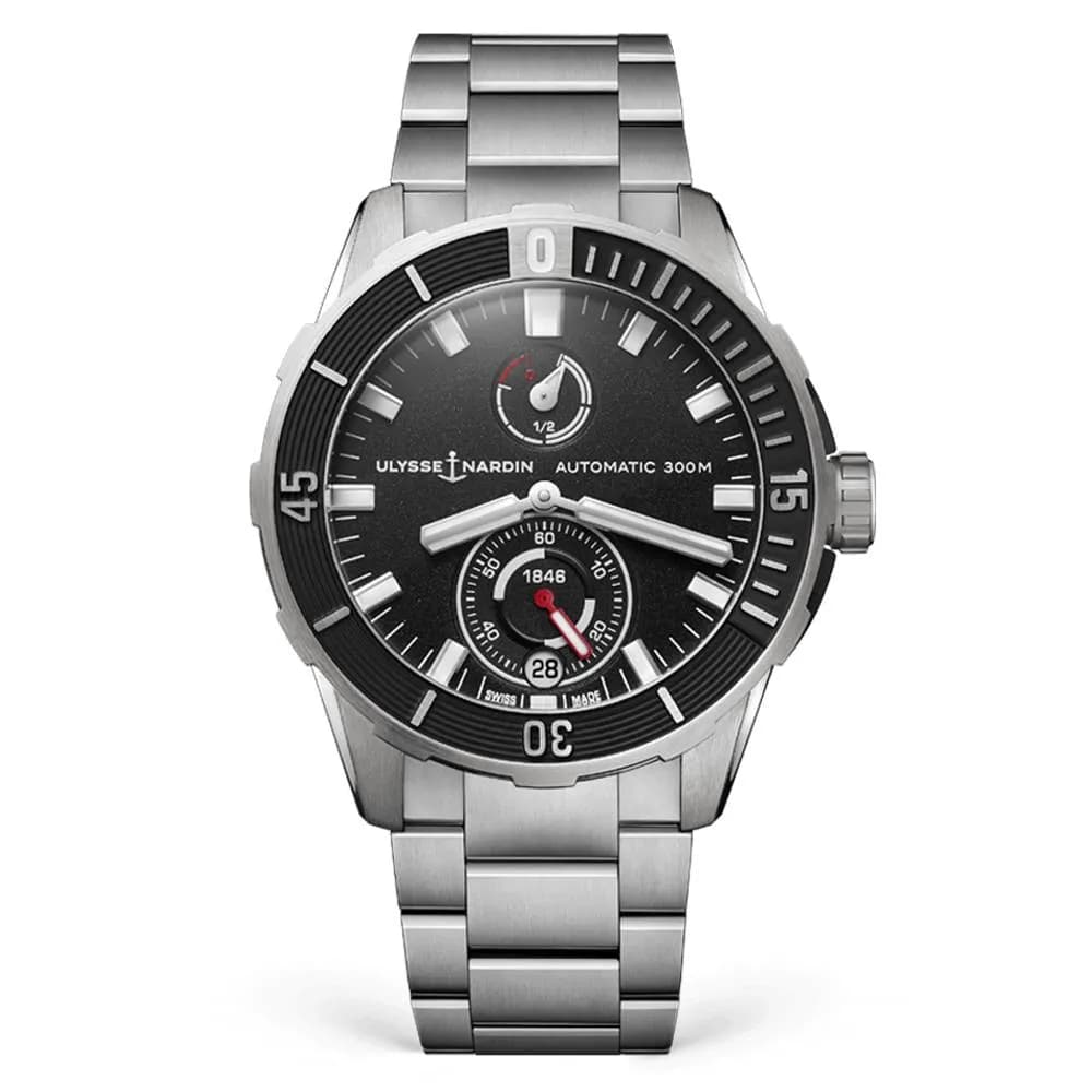 Ulysse Nardin Diver