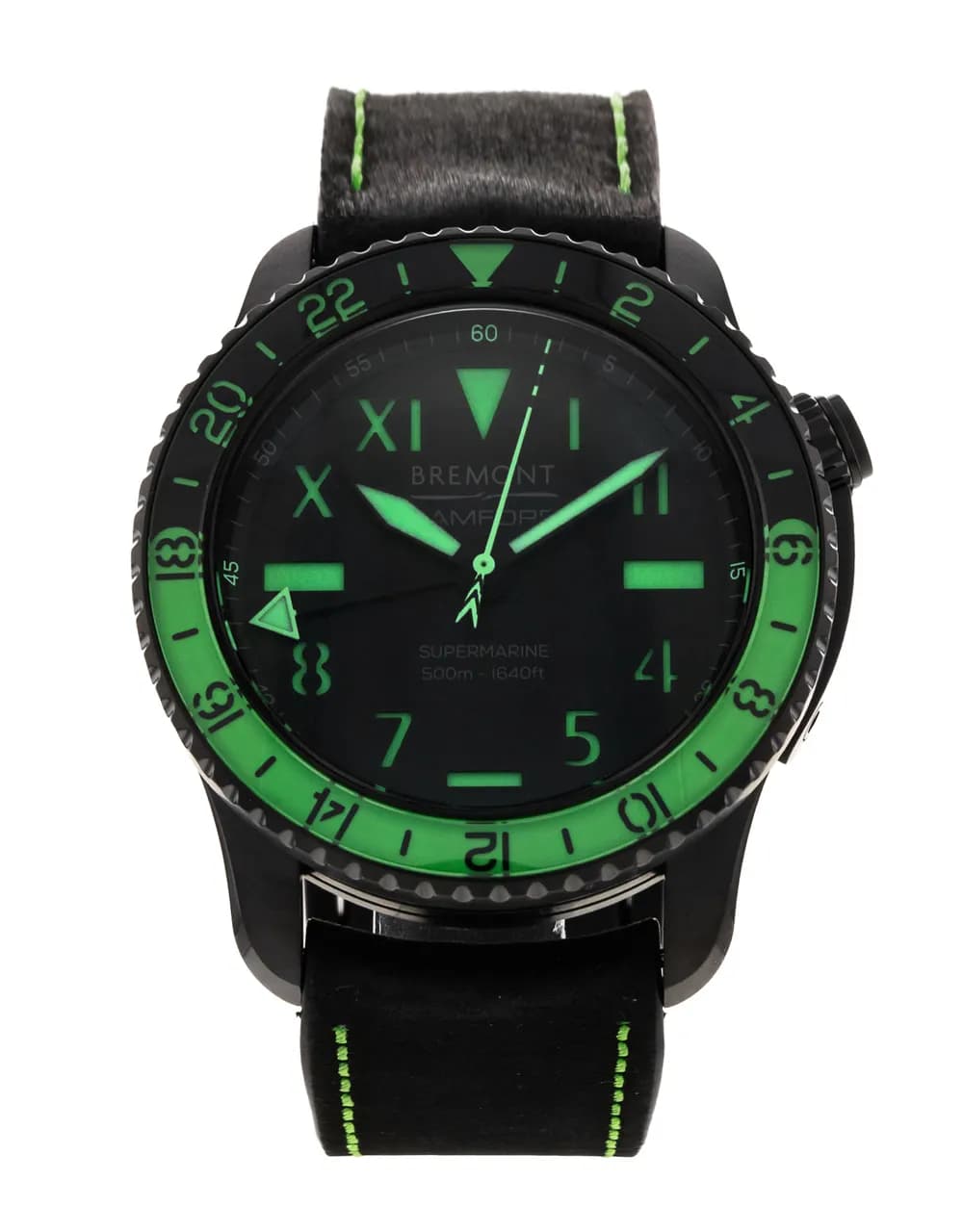 Watchfinder & Co. occasion