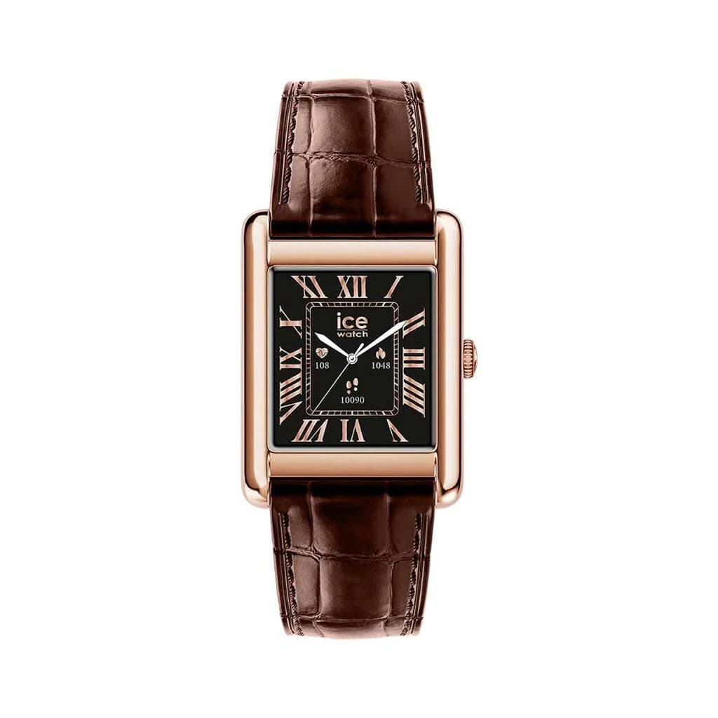 Ice Watch Montre Connectée Ice Watch Ice Smart Tks 2.0