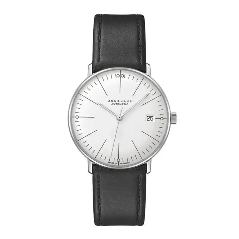 Junghans Montre Max Bill Kleine Automatic 27/4105.02
