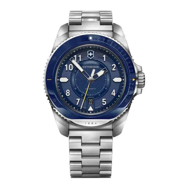 Victorinox Montre Journey 1884 Automatique 242010