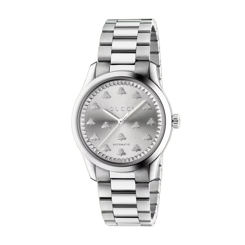 Gucci Montre G-Timeless, 38 mm