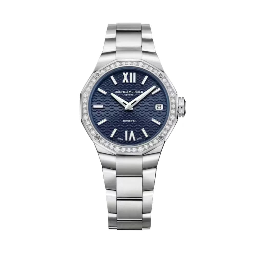 Baume & Mercier Riviera 10765