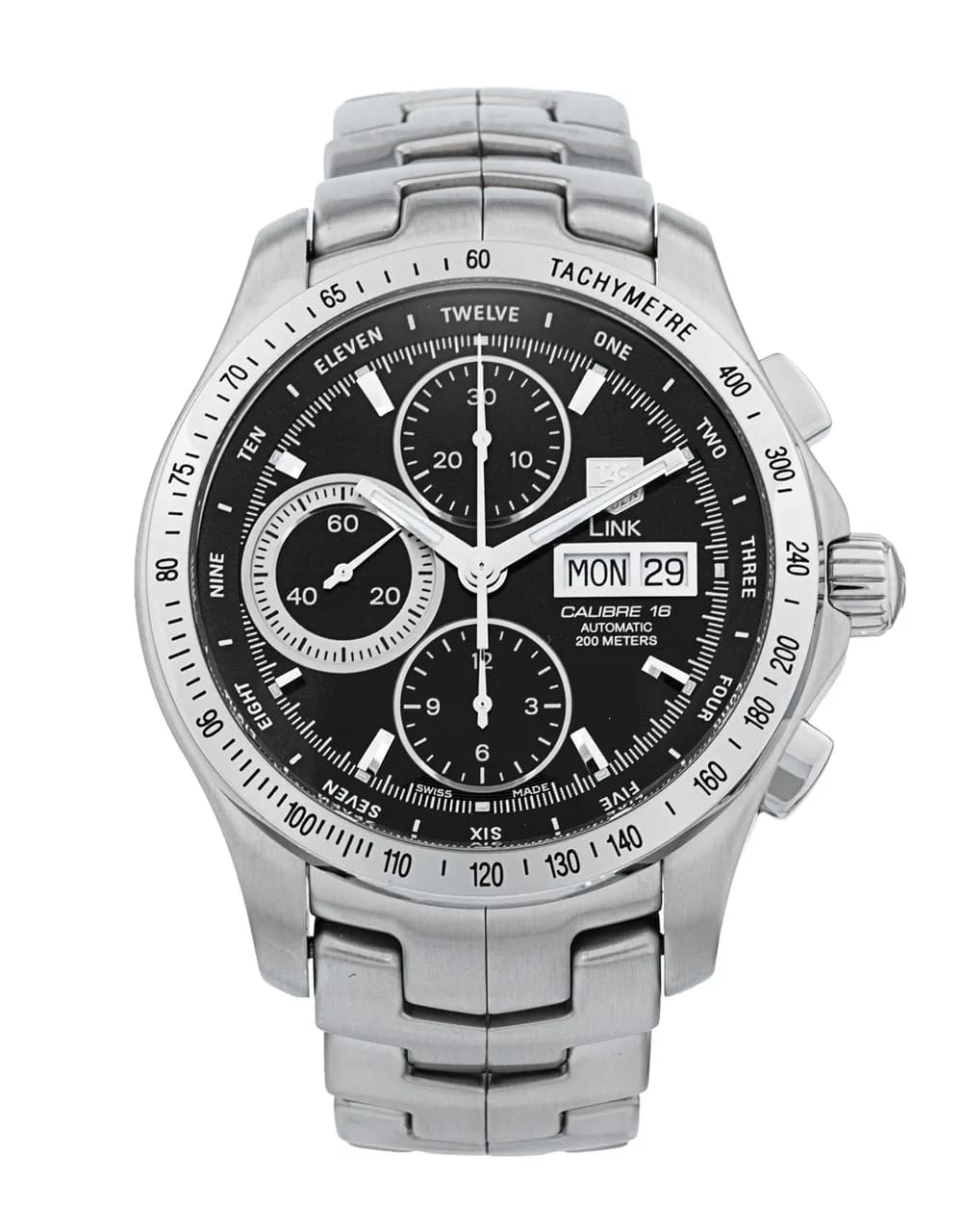 TAG Heuer Link CJF211A.BA0594