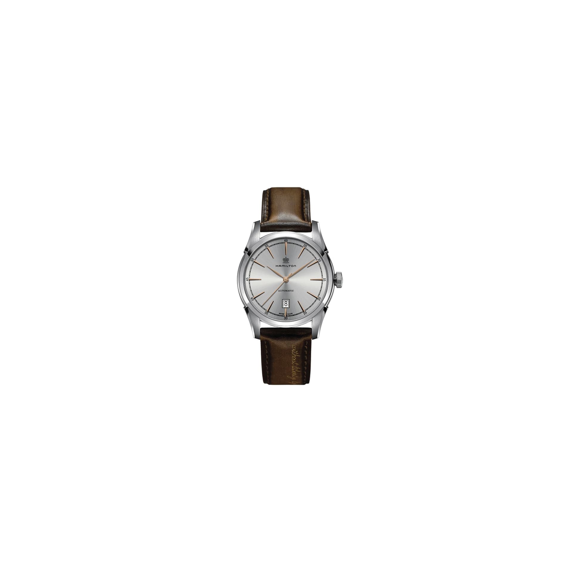 Hamilton American Classic Spirit of Liberty Auto