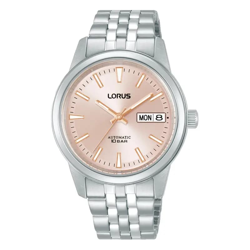 Lorus Montre Lady Sport Chic Automatique RL403CX9