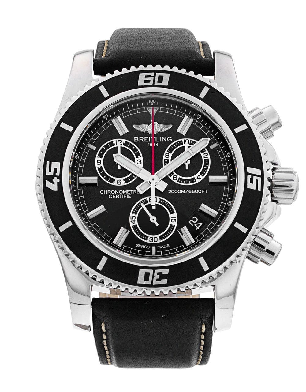 Breitling SuperOcean Chrono A73310