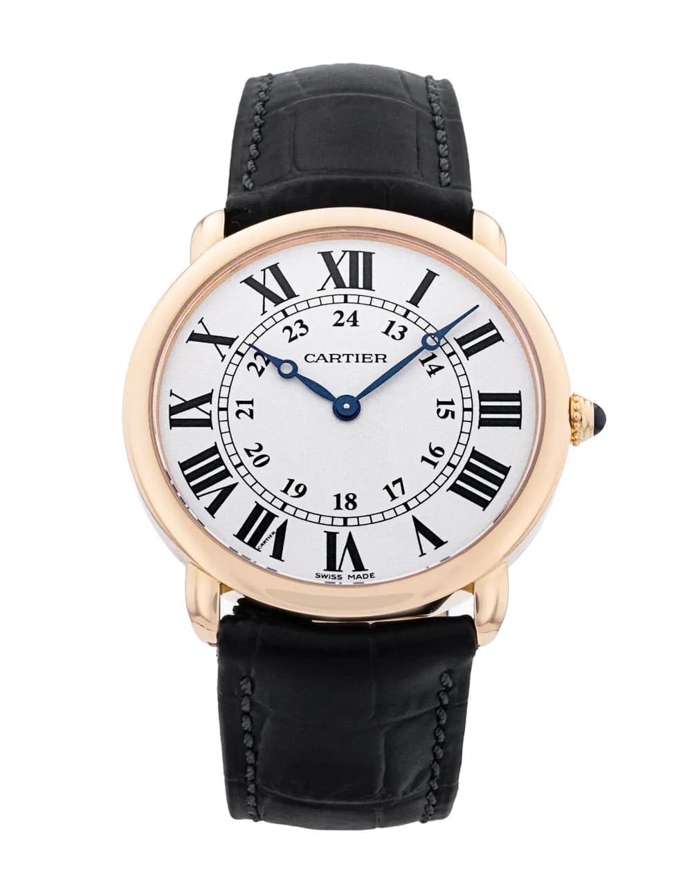 Cartier Cartier Ronde Louis W6800251
