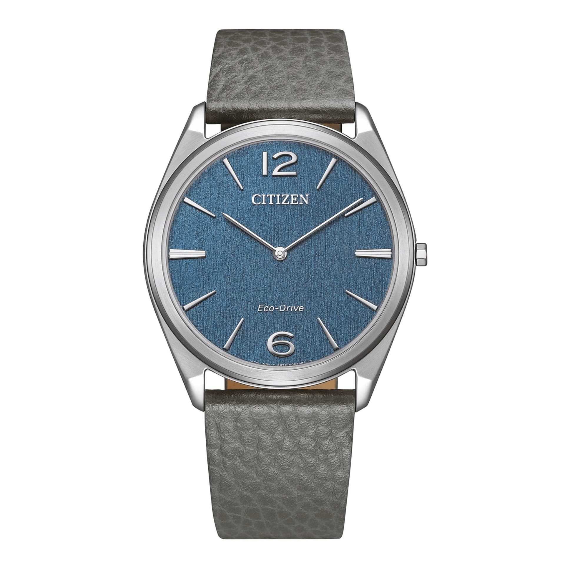 Citizen Montre Suratto Eco Drive 38.4 mm- AR3120-24L