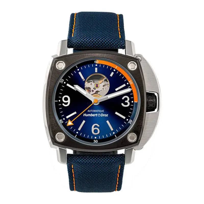 Humbert-Droz Montre HD1 «Cuivre»