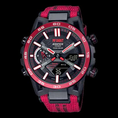 Casio Edifice ECB-2000MFG-1A