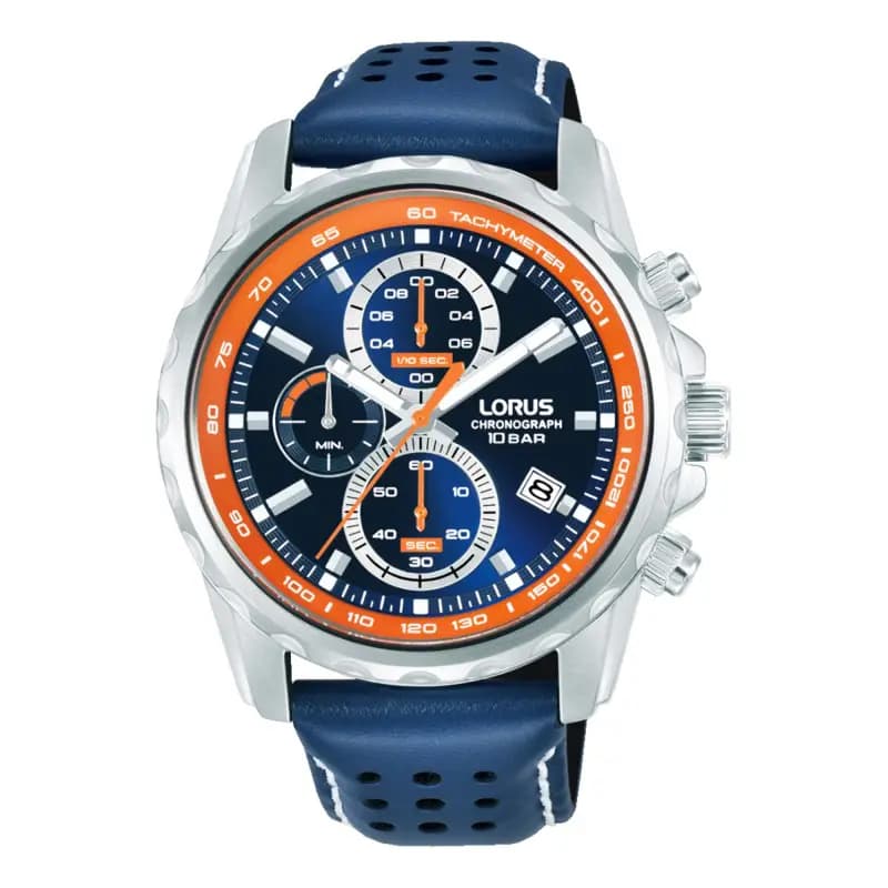 Lorus Montre Sport Chronograph Quartz RM379JX9