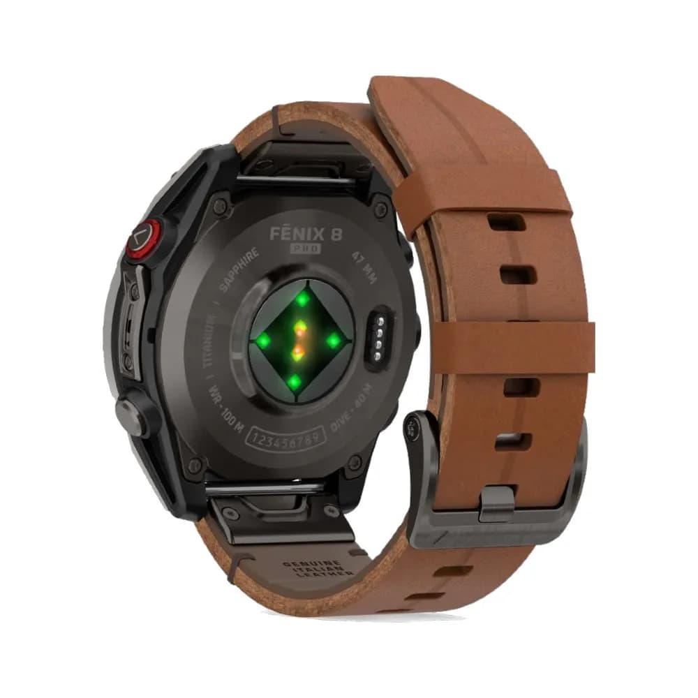 Garmin fēnix® 8 Pro – 47 mm