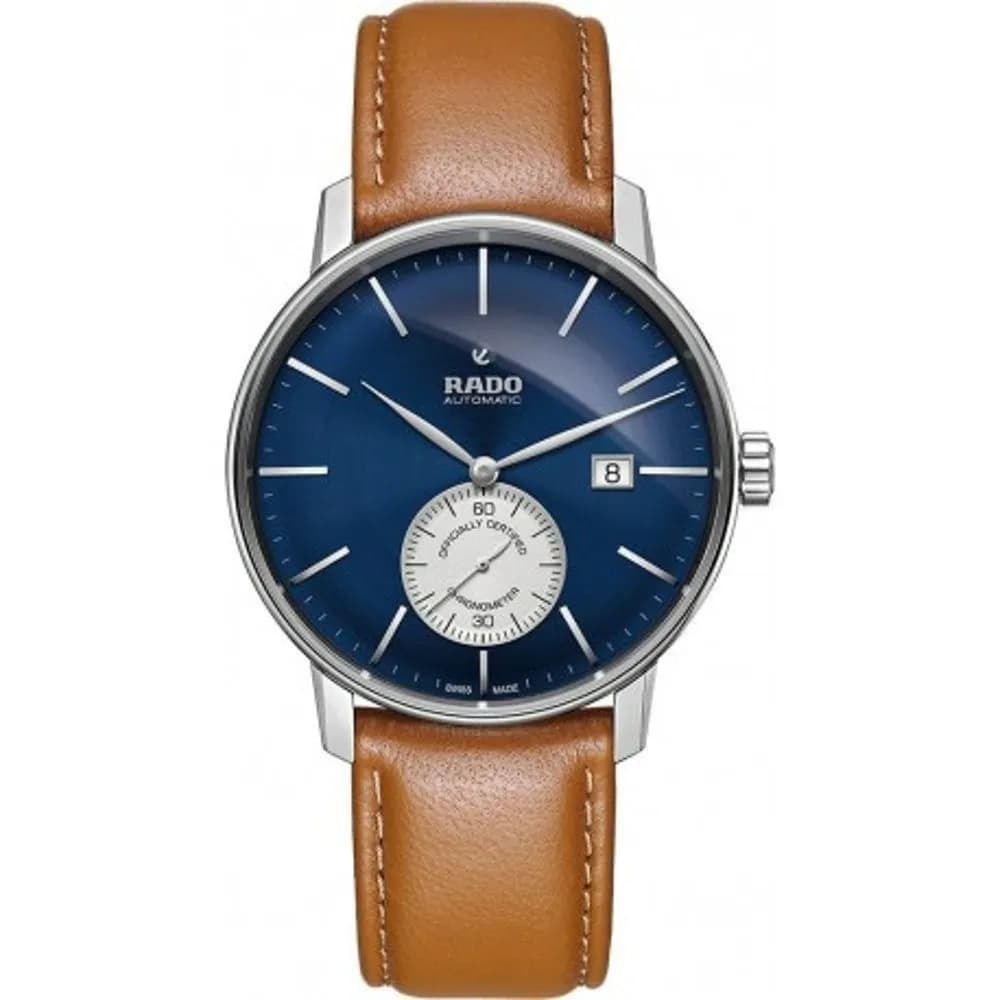 Rado Coupole Classic Automatic Cosc
