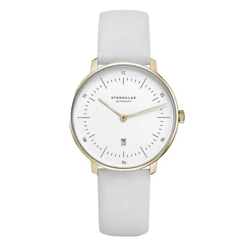 Sternglas Montre Naos XS Quartz S01-ND02-KL13