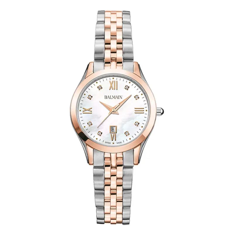 Balmain Montre Classic R Lady 30 mm B41183185