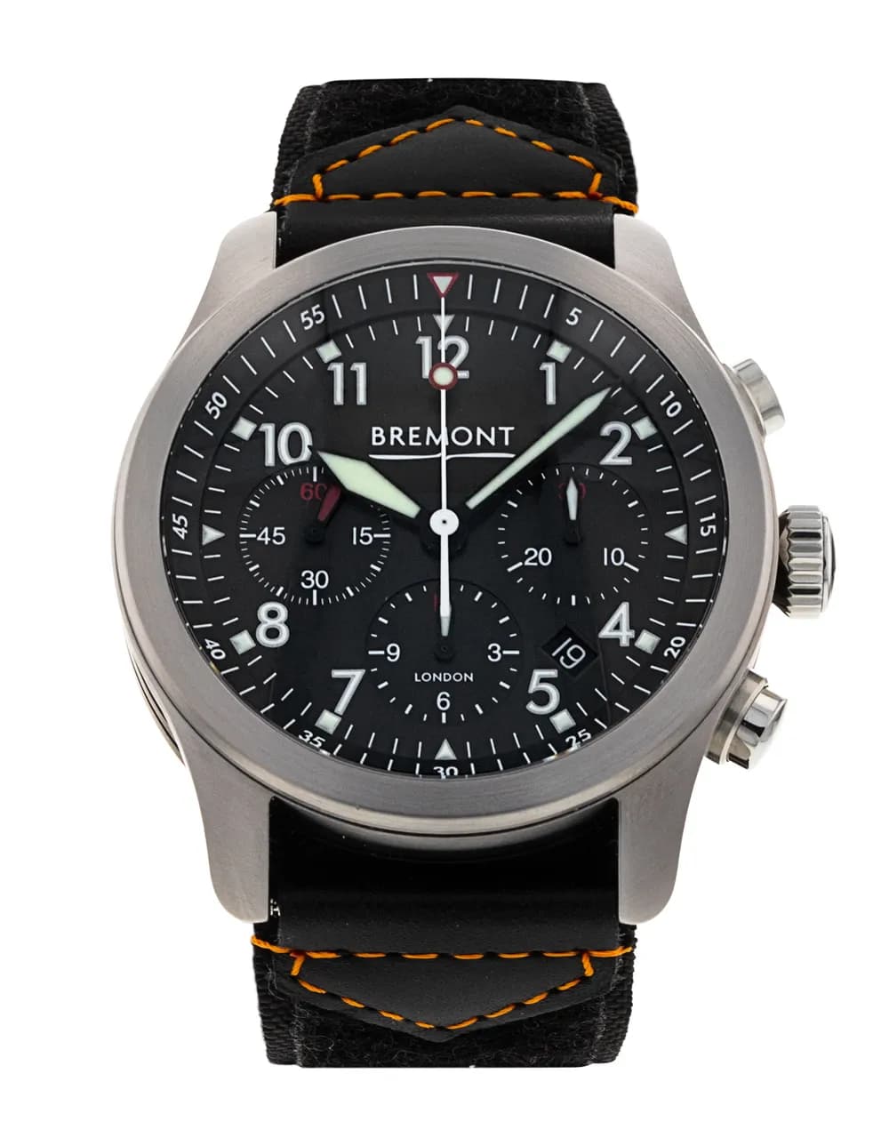 Bremont Bremont ALT1 ALT1-P2/BK