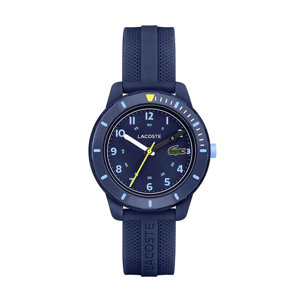 Lacoste Montre Lacoste Lacoste Mini Tennis Bleu