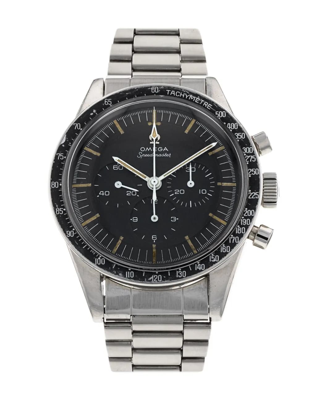 Omega Speedmaster Moonwatch ST 105.003-65