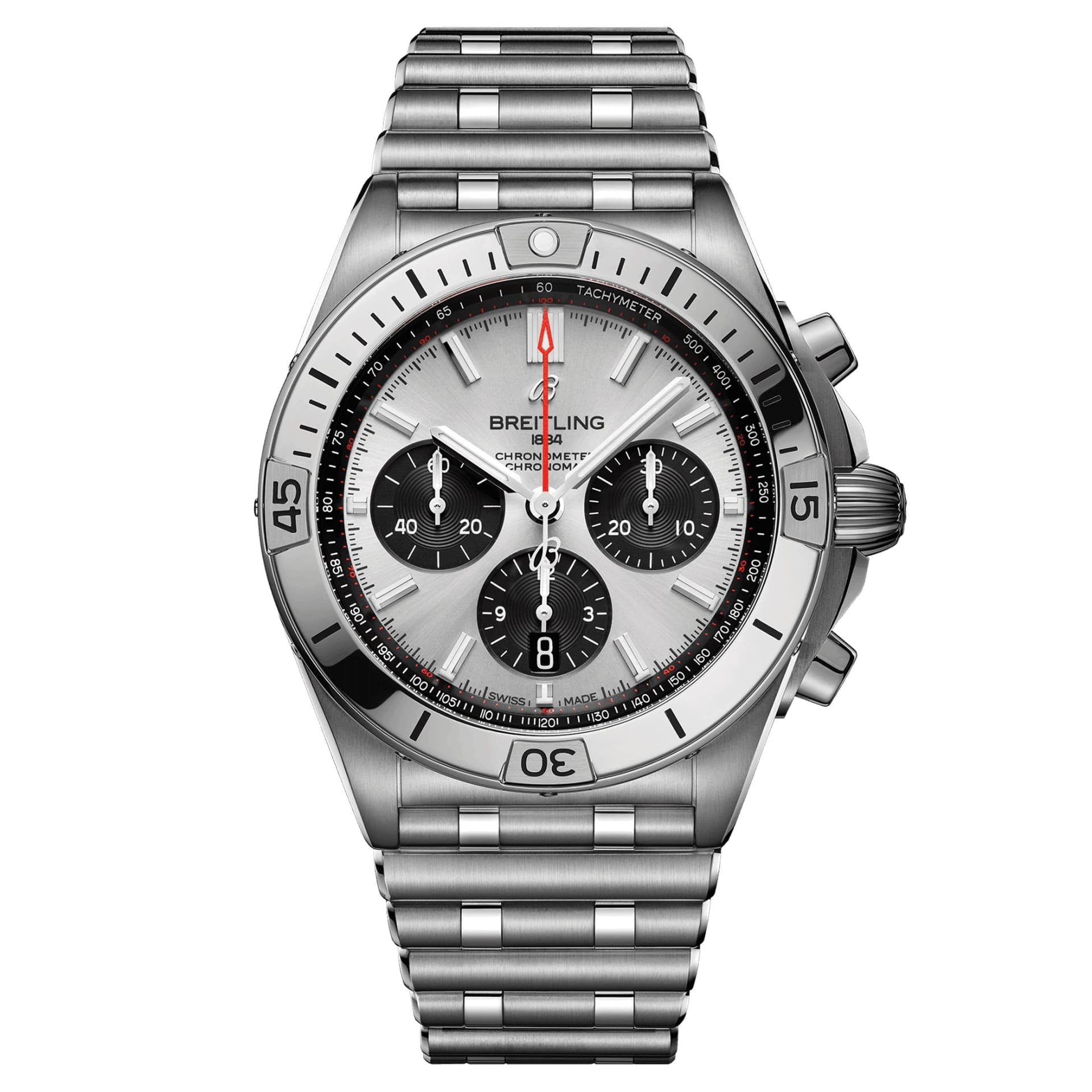 Breitling Chronomat B01 42