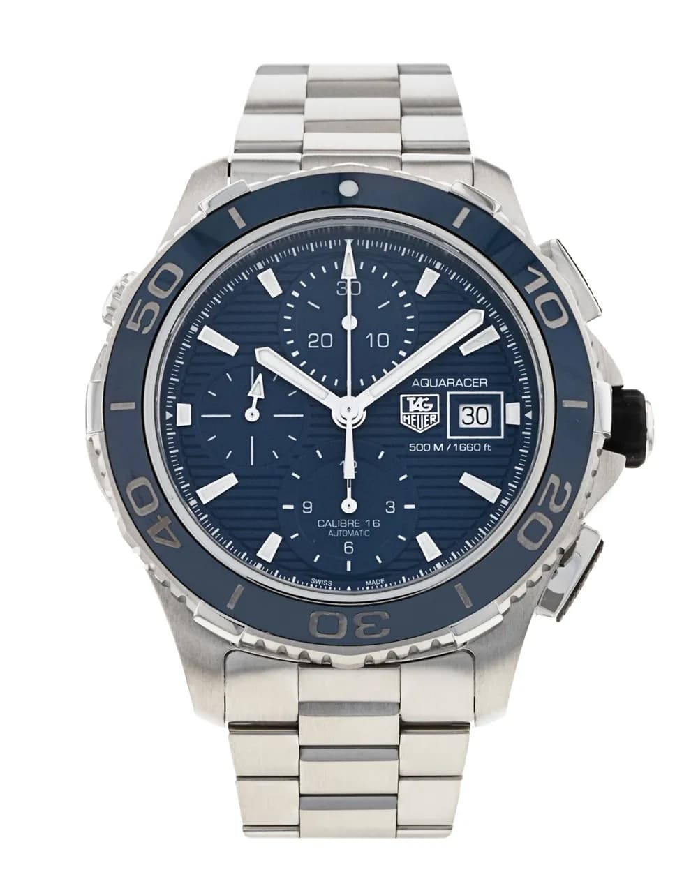 Watchfinder & Co. occasion