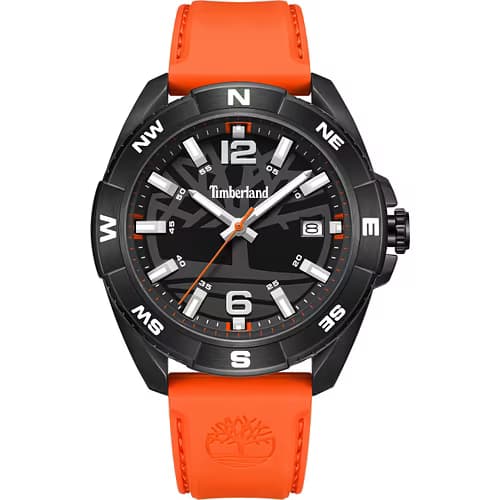 Timberland Montre Timberland Millinocket - TDWGN2202103