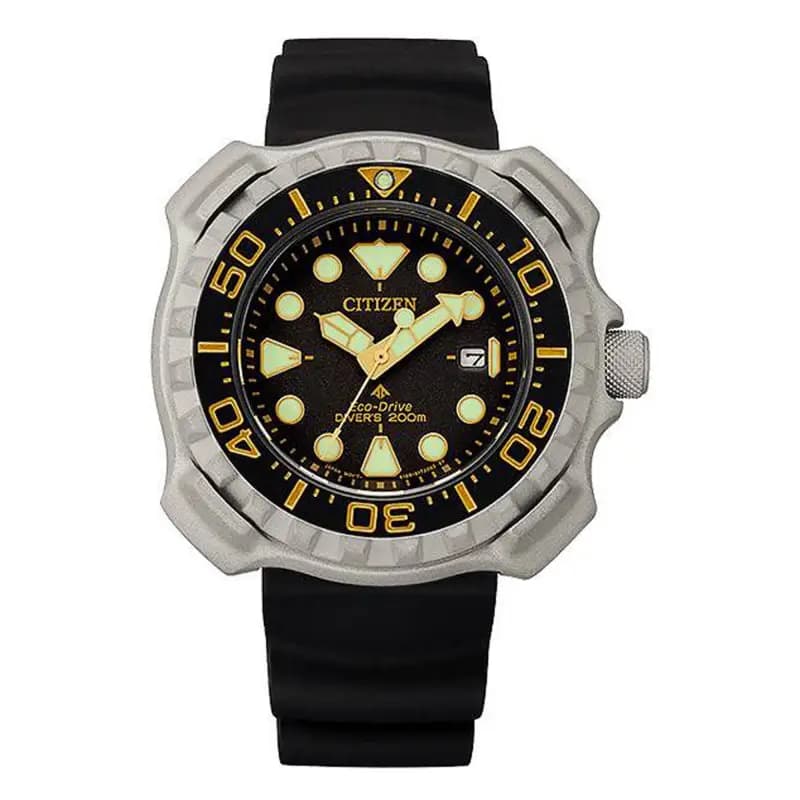 Citizen Montre Eco Drive Promaster BN0220-16E