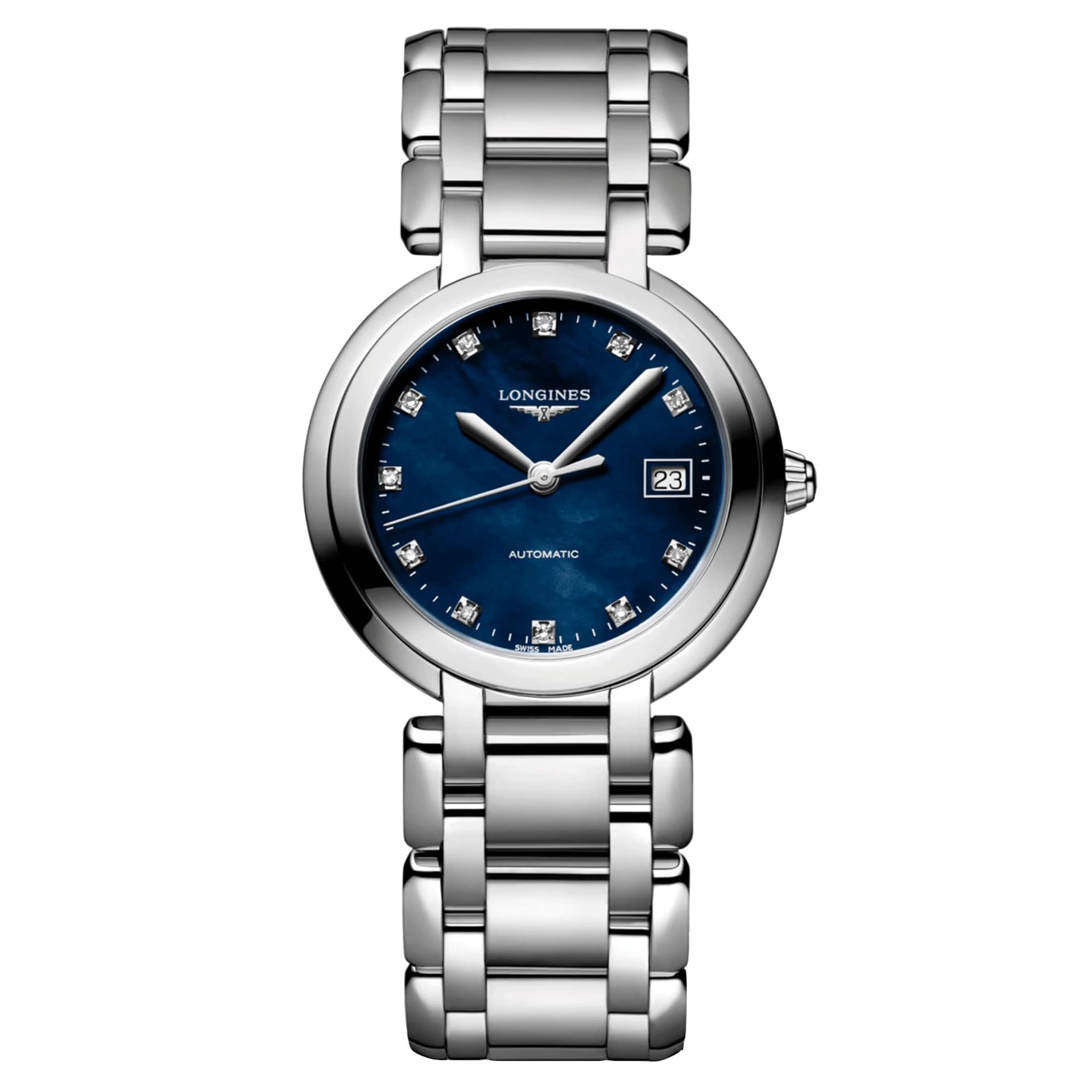 Longines PrimaLuna