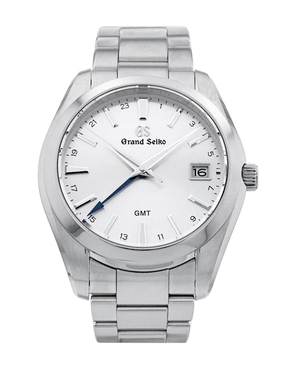 Grand Seiko Grand Seiko Heritage Collection SBGN011