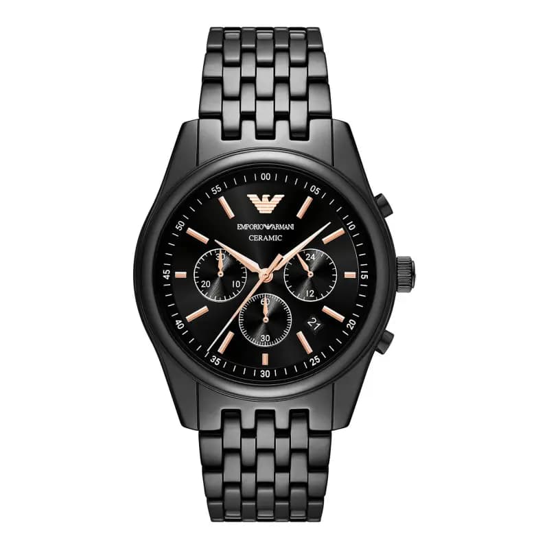 Emporio Armani Montre Antonio AR70015