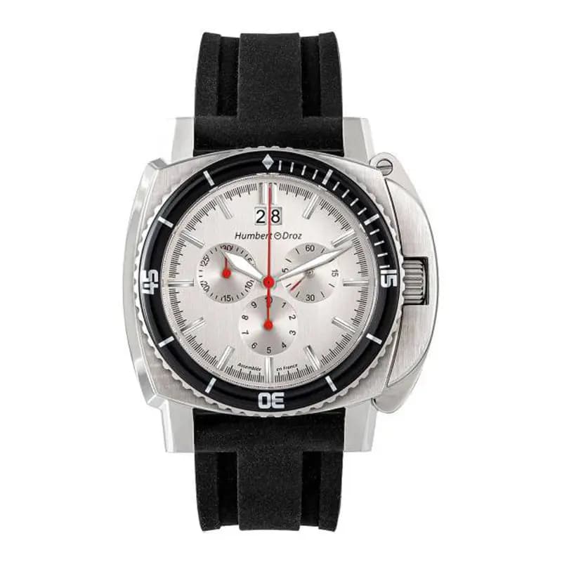 Humbert-Droz Montre HD REA-Chrono «Hedwige»
