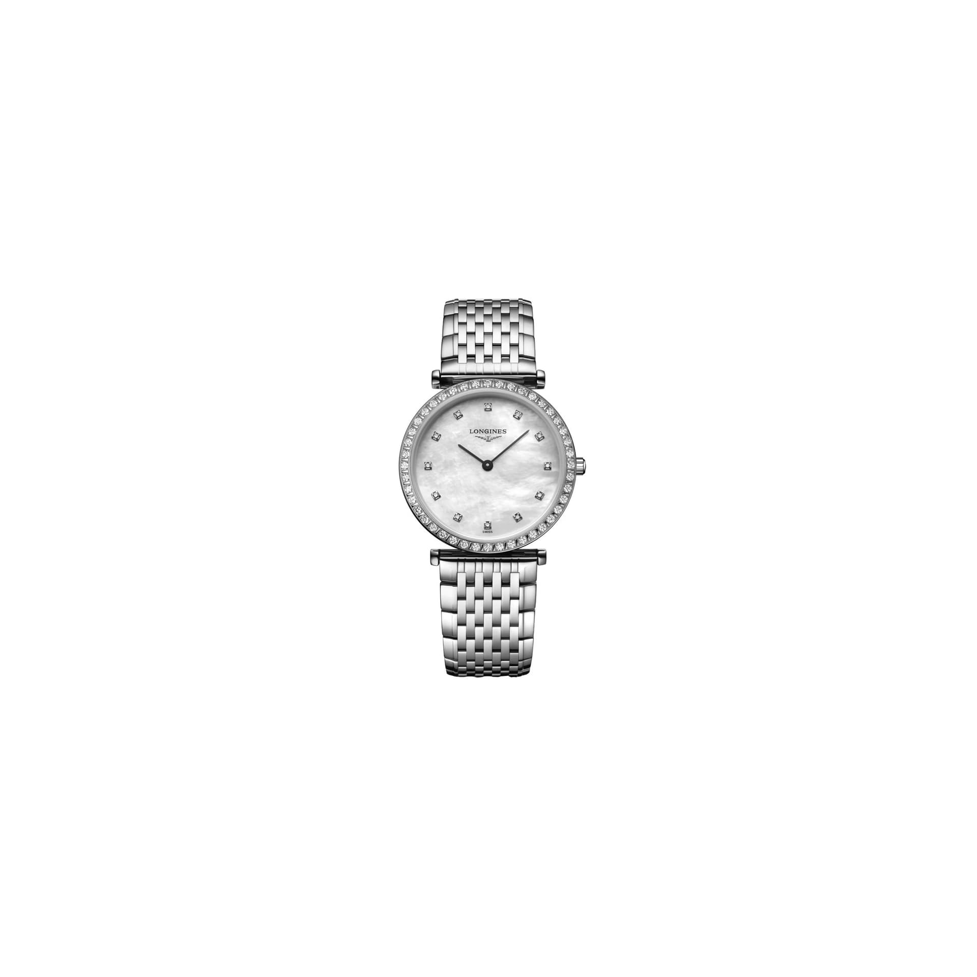 Longines La Grande Classique de Longines