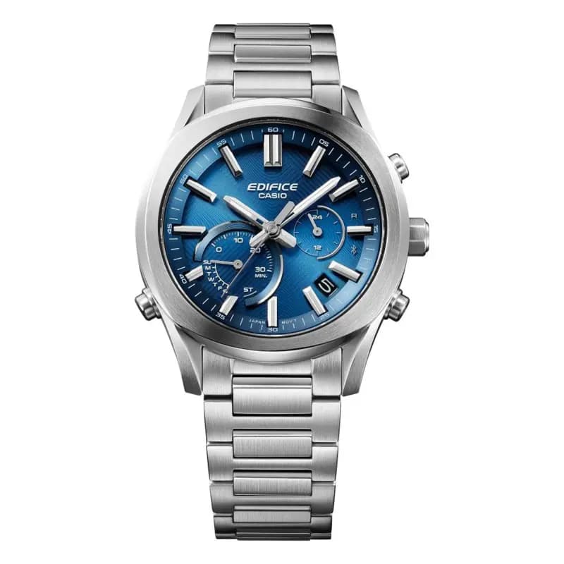 Casio Edifice Montre Edifice Connectée EQB-1300D-2AEF