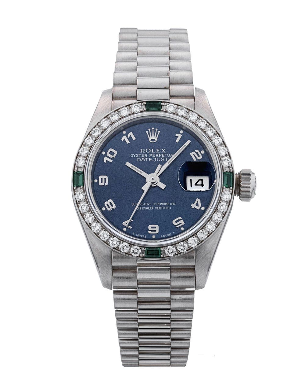 Rolex Rolex Datejust Lady 69079