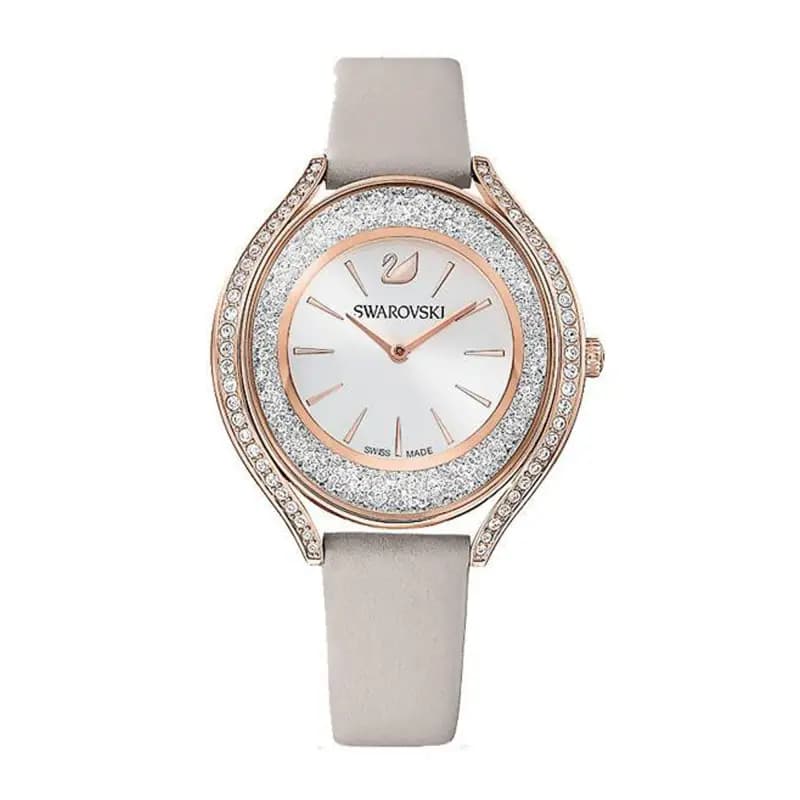 Swarovski Montre Crystalline Aura 5519450