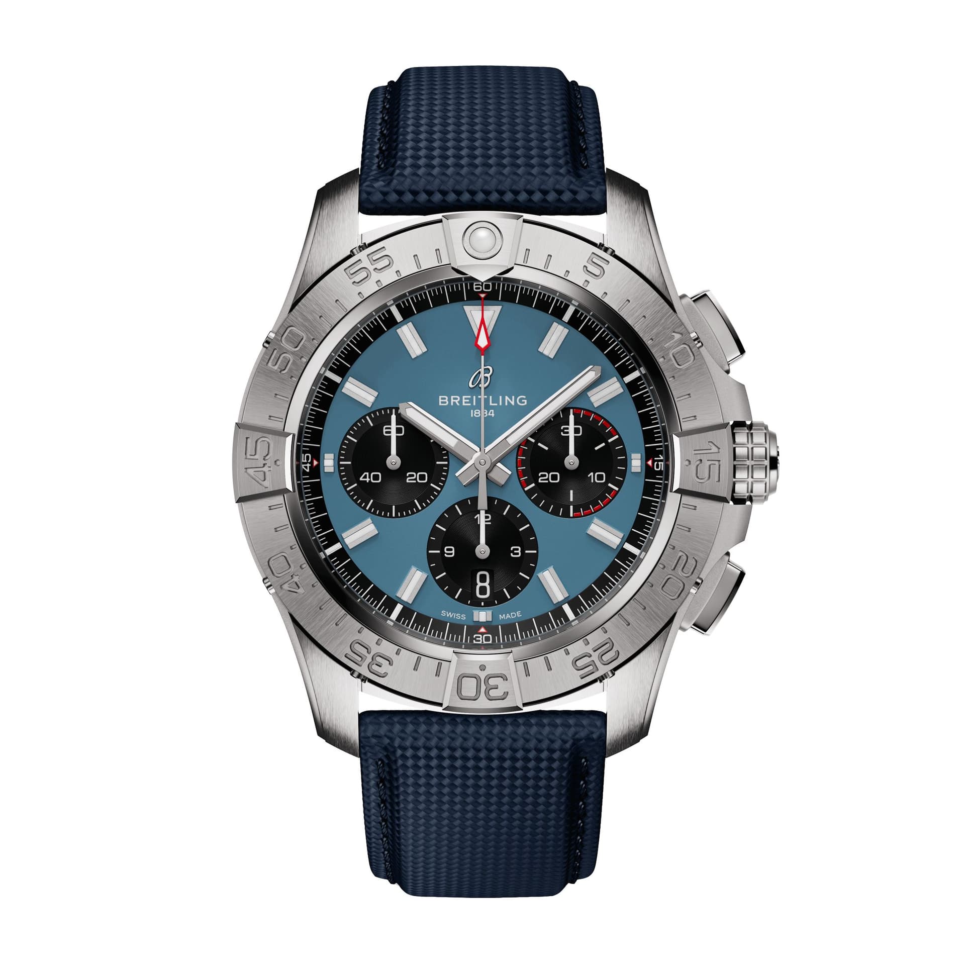 Breitling Avenger B01 Chronograph 44