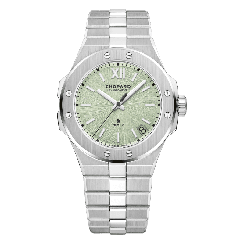 Chopard Chopard Alpine Eagle 41 AM