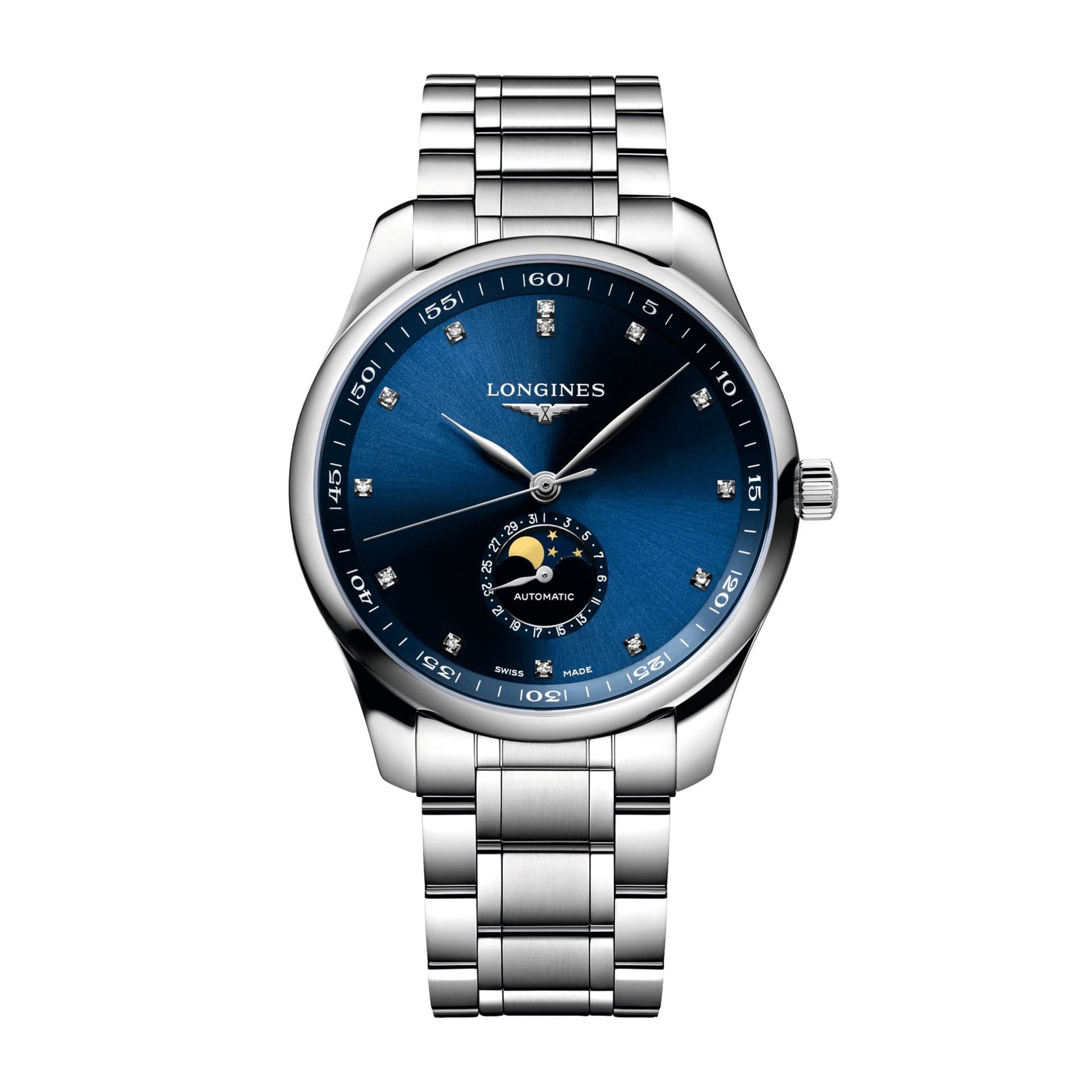 Longines The Longines Master Collection