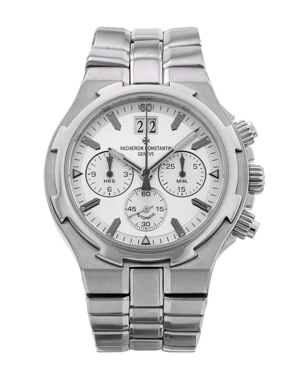 Vacheron Constantin Overseas 49140/423A-8790