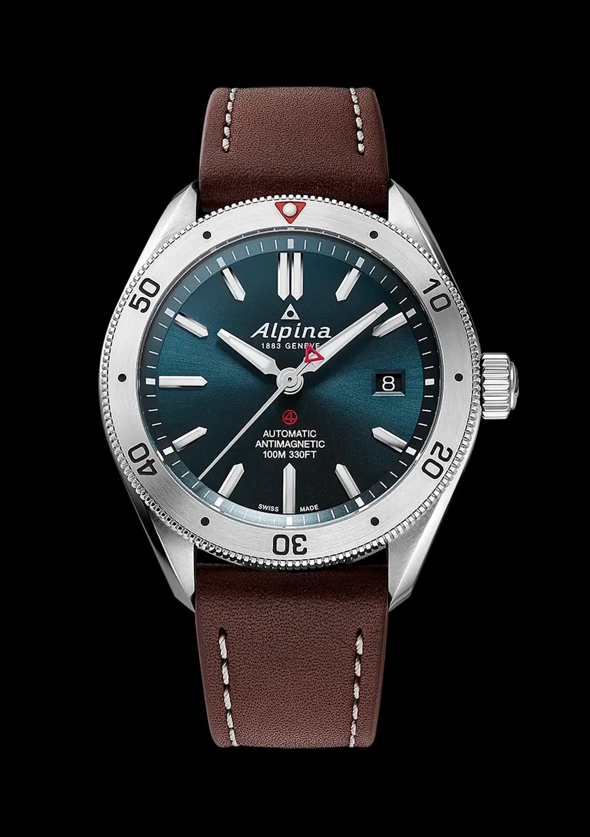 Alpina Alpiner 4 Automatic